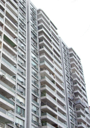 松柏新邨