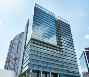 Eldex Industrial Building | Hunghom