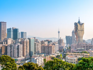 Macau Services