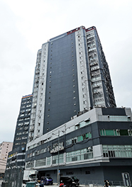 松柏新邨