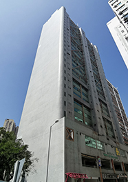 逸港居