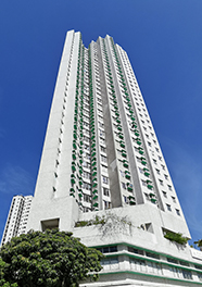 逸港居